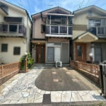 京都市伏見区横大路六反畑 中古戸建 京都市伏見区横大路六反畑 中古戸建