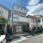 宇治市大久保町旦椋 中古戸建 宇治市大久保町旦椋 中古戸建
