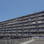 パデシオン宇治木幡 中古マンション《角部屋》