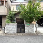 京都市伏見区醍醐外山街道町 中古戸建