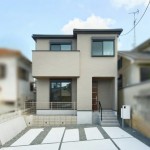 宇治市広野町丸山 新築戸建