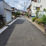 前道(周辺)