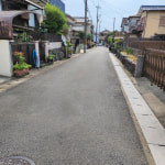 前道(周辺)
