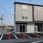 ※駐車スペース(外観)