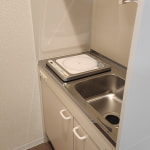 ※各部屋ミニキッチンあり