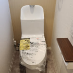 ※各部屋専用トイレあり