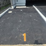 駐車場 月極① 駐車場 月極①