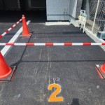 駐車場 月極② 駐車場 月極②