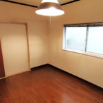 2階洋室(寝室) 2階洋室(寝室)