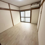 2階洋室(寝室)