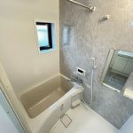 Aタイプ(風呂) Aタイプ(風呂)