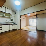 DK(居間) DK(居間)