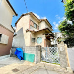 ※建築現場　（現況：更地です）(外観)