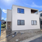 宇治市五ケ庄上村-⑥号地 新築戸建