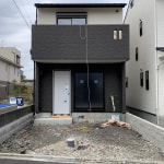 京都市伏見区深草新門丈町-①号地 新築戸建