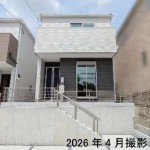 ☆②号地完成済(外観)