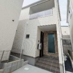②号地：完成済
