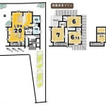 ※建築プランもあり：建物価格1,800万円（詳細要確認）
