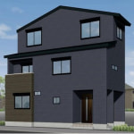 ※完成予想図 ※完成予想図