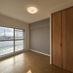 洋室6(寝室) 洋室6(寝室)