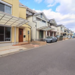 前道・街並み(周辺)