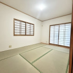 1階和室6(寝室)