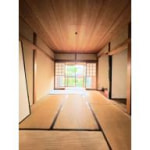 1階和室6(居間) 1階和室6(居間)