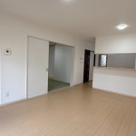 LDK+和室(居間) LDK+和室(居間)