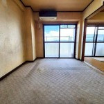 LDK+和室(※リフォーム会社指定有)(居間) LDK+和室(※リフォーム会社指定有)(居間)