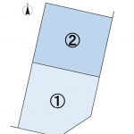 全2区画