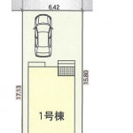 ※土地区画図