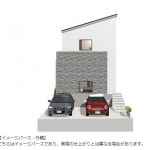 ※完成イメージ