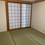 1階和室6(居間)