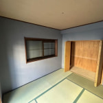 1階和室(居間) 1階和室(居間)