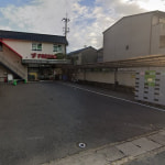 フレスコ西野店425ｍ（徒歩6分）(周辺)