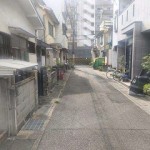 前道(周辺) 前道(周辺)