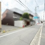 前道(周辺)