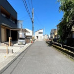 前道(周辺)