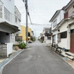 前道(周辺)