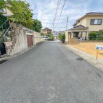前道(周辺)
