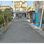 前道(周辺)