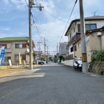 前道(周辺)