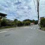 前道(周辺)