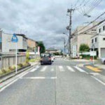 前道(周辺)