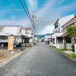前道(周辺)