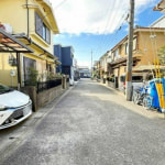 前道(周辺)