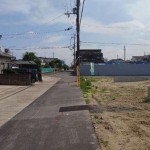 前道(周辺)