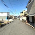 前道(周辺)