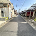 前道(周辺)