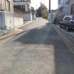 前道(周辺)